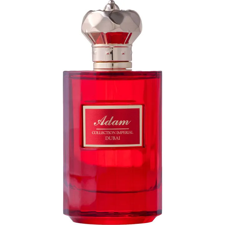 Imperial Parfums Adam perfume bottle