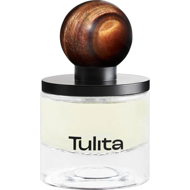 Tulita Agati parfüm şişesi
