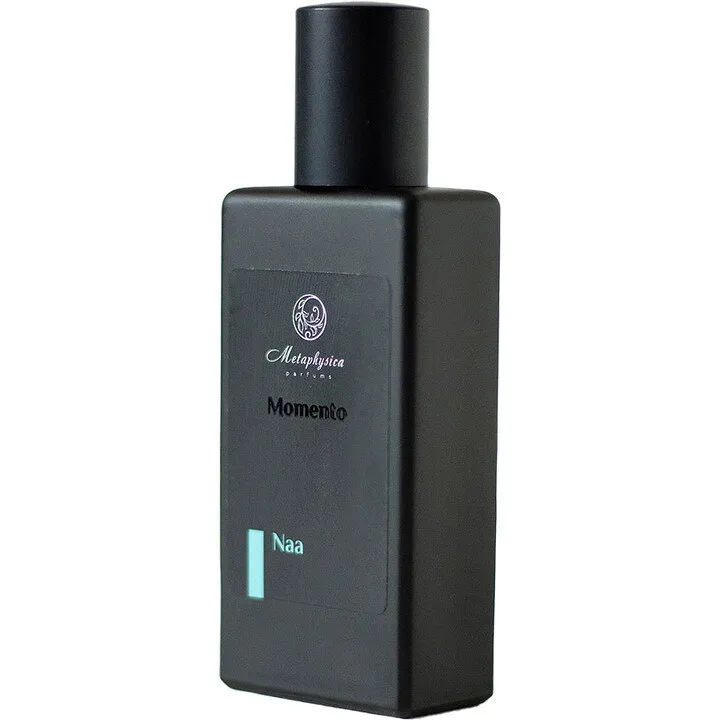 Metaphysica Momento - Naa perfume bottle