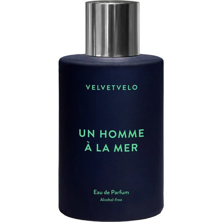 Velvetvelo Un Homme à la Mer parfüm şişesi