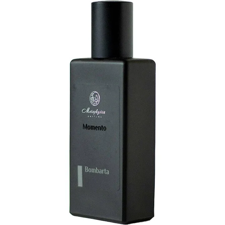 Metaphysica Momento - Bombarta perfume bottle