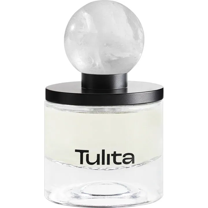Tulita Divya parfüm şişesi