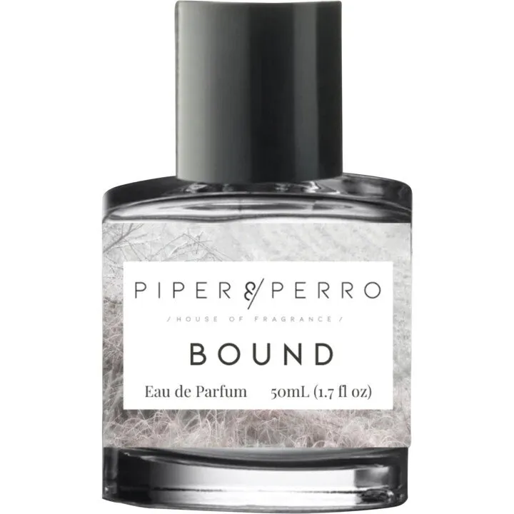 Piper & Perro Bound parfüm şişesi
