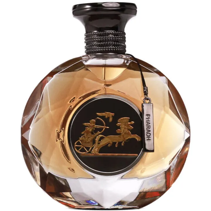 Aurora Scents Pharaoh parfüm şişesi