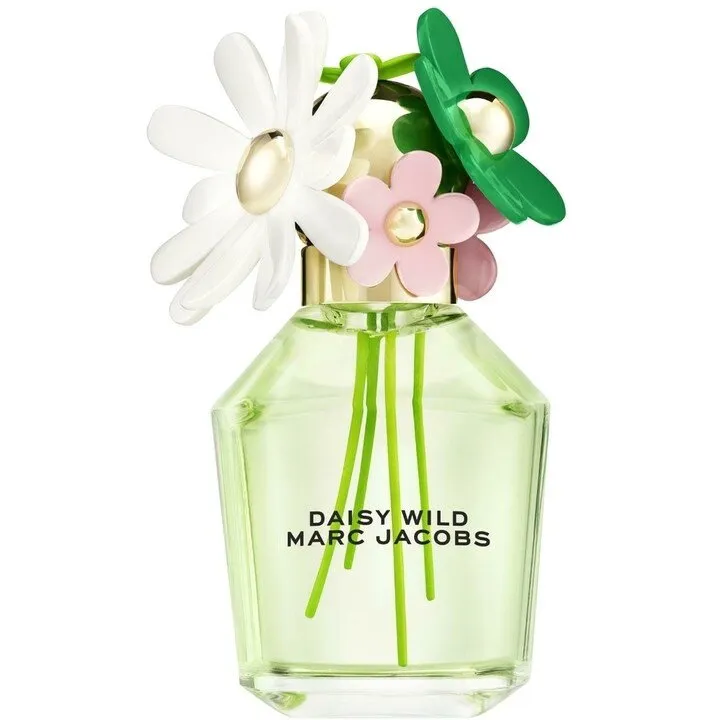Marc Jacobs Daisy Wild parfüm şişesi