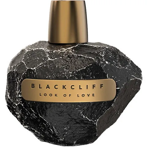 Blackcliff Look of Love perfume bottle