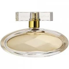 Celine Dion Sensational Moment perfume bottle