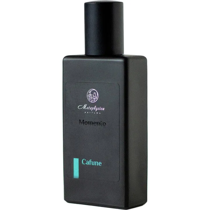 Metaphysica Momento - Cafune perfume bottle