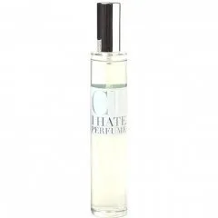 CB I Hate Perfume #269 Burnt Wood parfüm şişesi