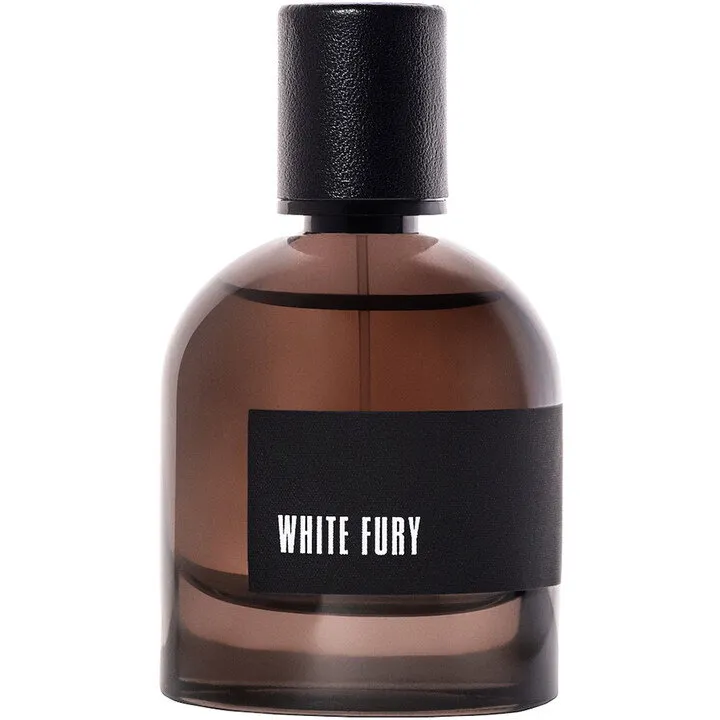 Parfum Büro White Fury parfüm şişesi