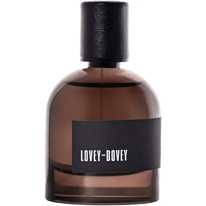 Parfum Büro Lovey-Dovey parfüm şişesi