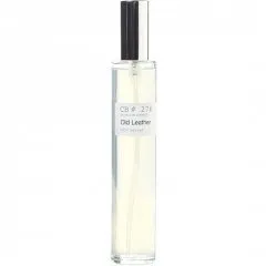 CB I Hate Perfume #276 Old Leather parfüm şişesi