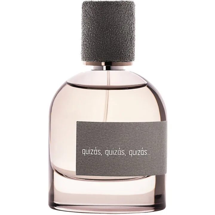 Parfum Büro quizás, quizás, quizás… parfüm şişesi