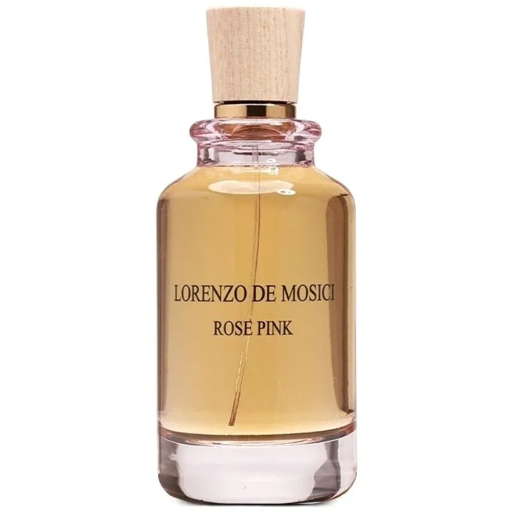 Aurora Scents Rose Pink parfüm şişesi