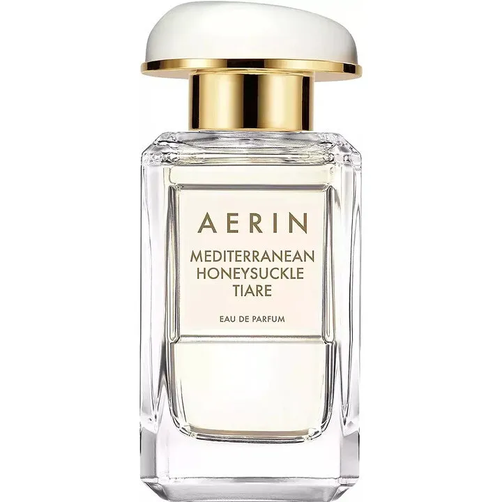 Aerin Mediterranean Honeysuckle Tiare parfüm şişesi