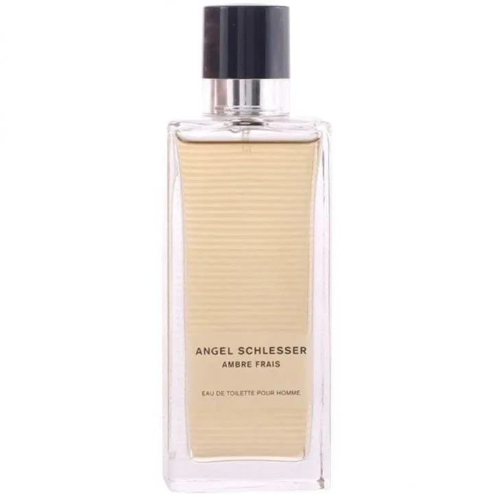 Angel Schlesser Ambre Frais pour Homme parfüm şişesi
