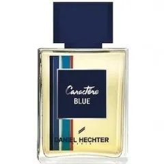 Daniel Hechter Caractère Blue parfüm şişesi