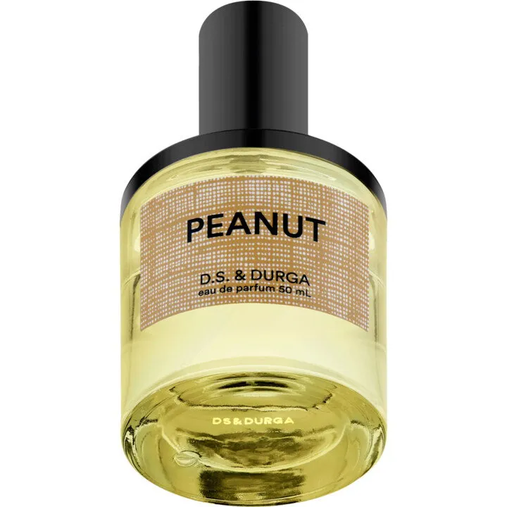 D.S. & Durga Peanut parfüm şişesi