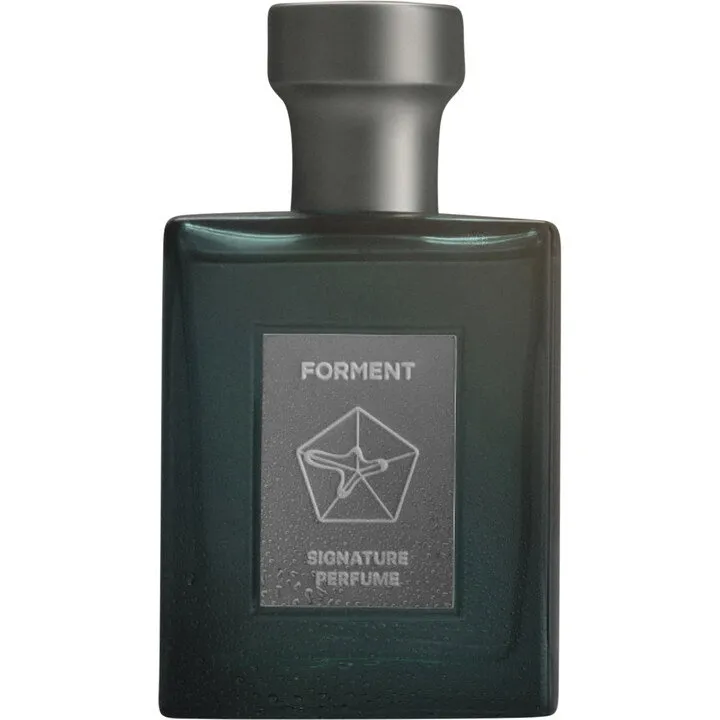 Forment Santal Rain / 상탈 레인 perfume bottle