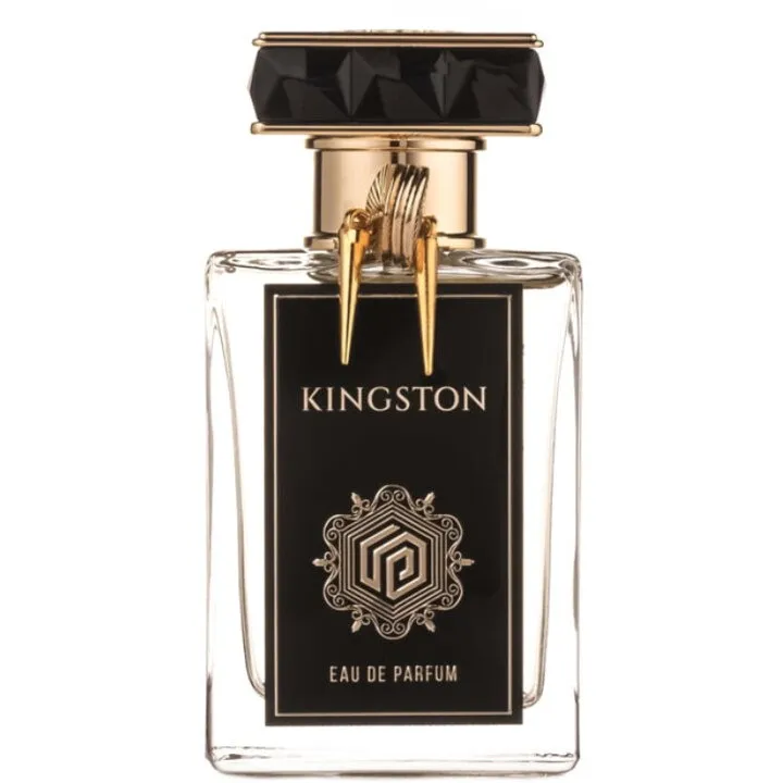 Shiraz Parfums Kingston parfüm şişesi