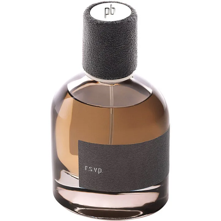 Parfum Büro r.s.v.p. parfüm şişesi