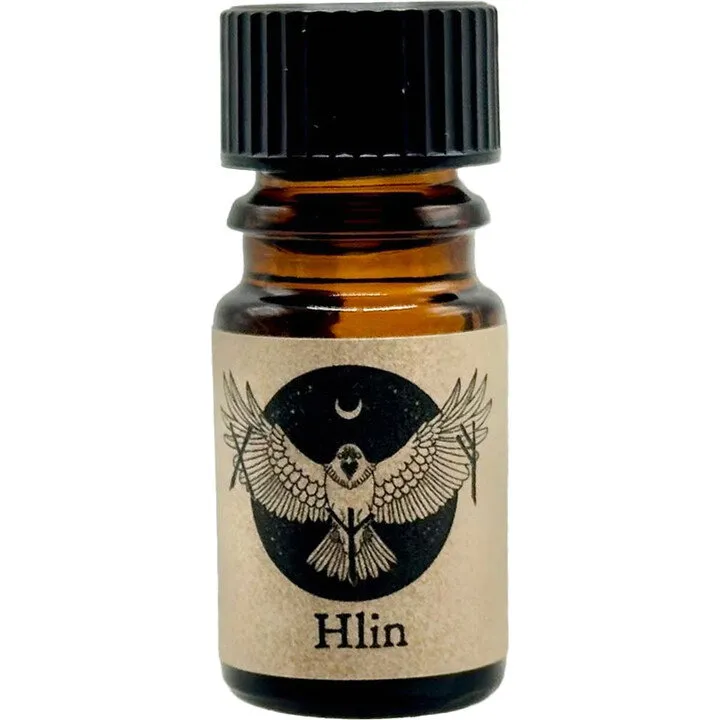 Arcana Wildcraft Hlin parfüm şişesi