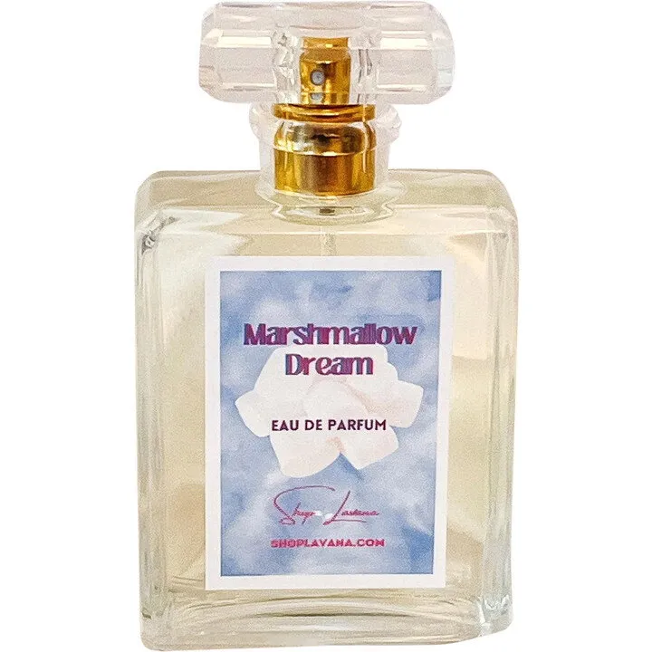 Shop Lavana Marshmallow Dream parfüm şişesi