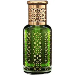 Verser Perfumery Firdaus parfüm şişesi