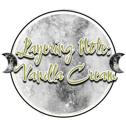 Lurker & Strange Vanilla Cream parfüm şişesi