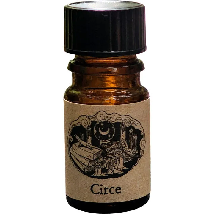 Arcana Wildcraft Circe parfüm şişesi