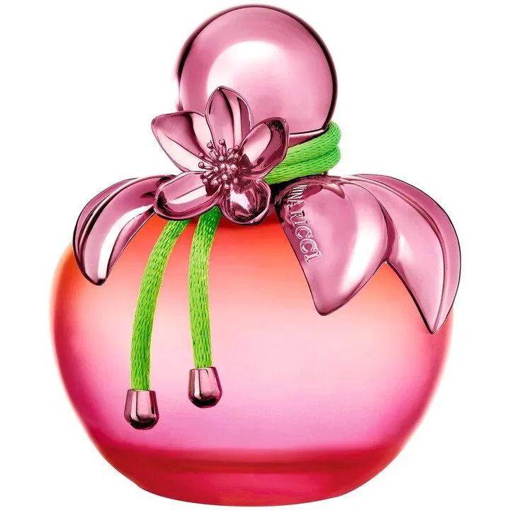 Nina Ricci Nina Illusion parfüm şişesi