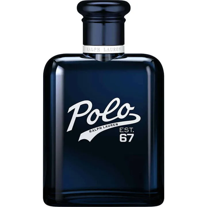 Ralph Lauren Polo est. 67 (Eau de Toilette) parfüm şişesi