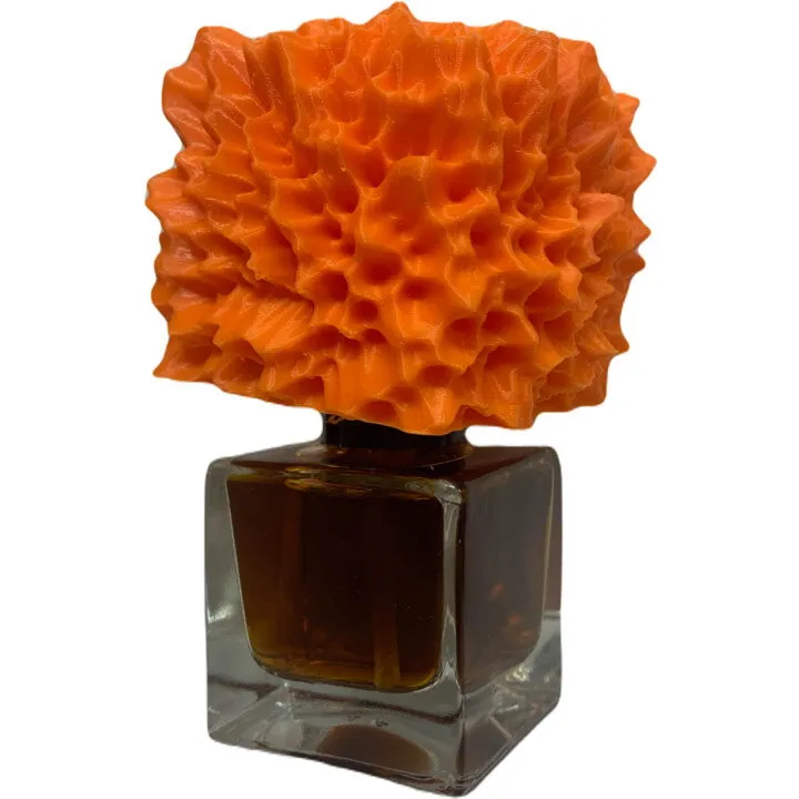 Phronema Perfumes Adam's Lament parfüm şişesi
