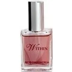 Max Azria Within perfume bottle