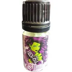 Hex-Bomb Mourn perfume bottle