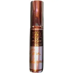 Azura's Alchemy Lab Fern Wilderness perfume bottle