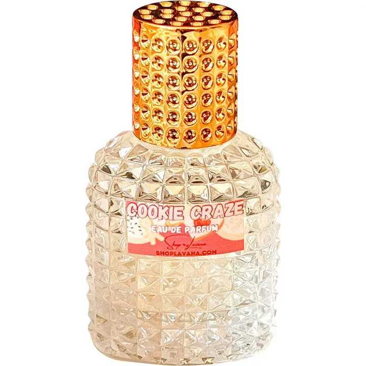 Shop Lavana Cookie Craze parfüm şişesi