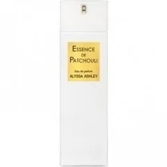 Alyssa Ashley Essence de Patchouli (Eau de Parfum) parfüm şişesi