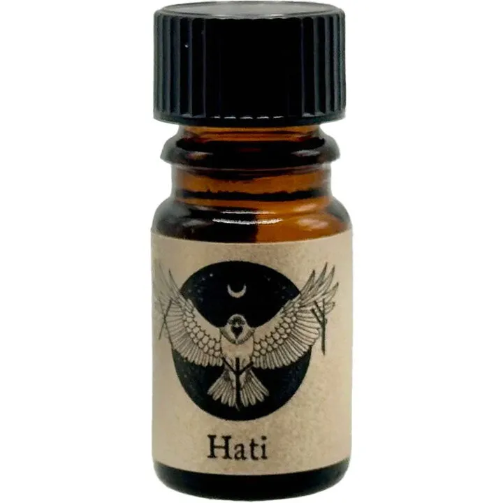 Arcana Wildcraft Hati parfüm şişesi