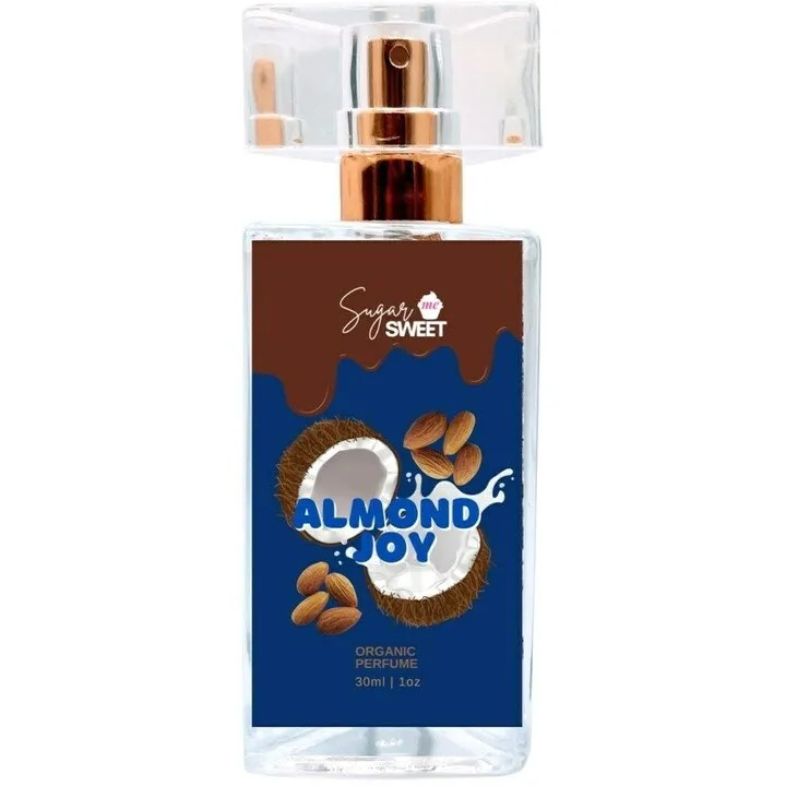 Sugar Me Sweet Almond Joy parfüm şişesi