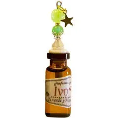IvoSan Té Verde y Hojas Frescas perfume bottle