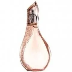Avon Lyrical perfume bottle