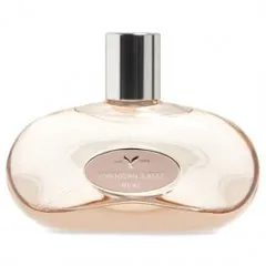 American Eagle Real for Her perfume bottle