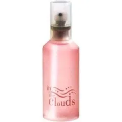 Avon Natural Reactions - In the Clouds perfume bottle