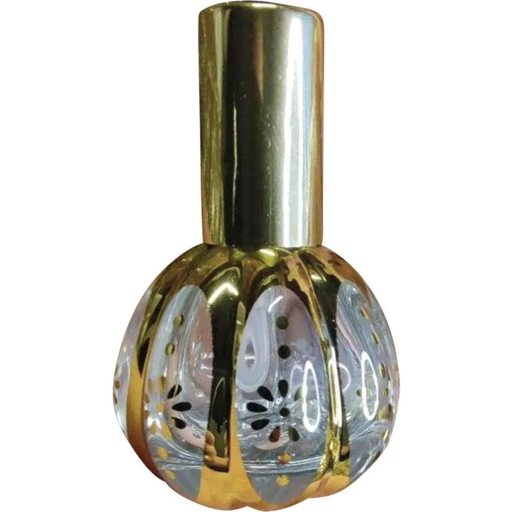Azura's Alchemy Lab Chalet perfume bottle