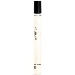 Promod Zip Me Up - White perfume bottle