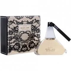 Promod Black Lace perfume bottle