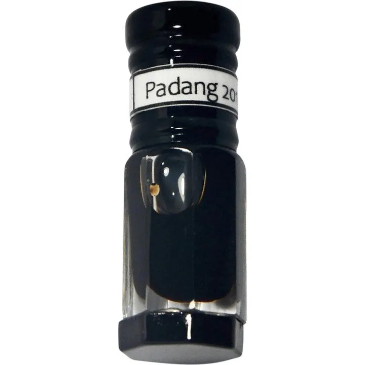 Suko Oud Padang 2016 perfume bottle