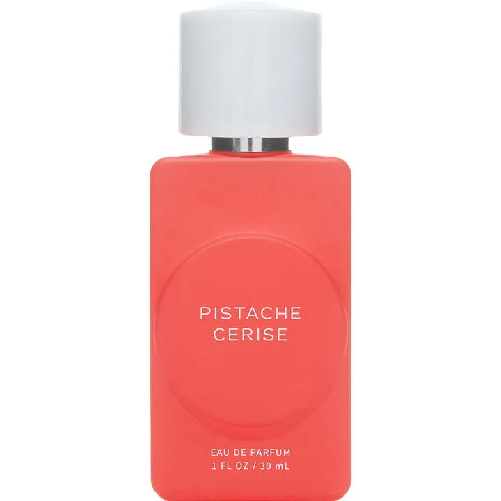 Claire's Pistache Cerise parfüm şişesi