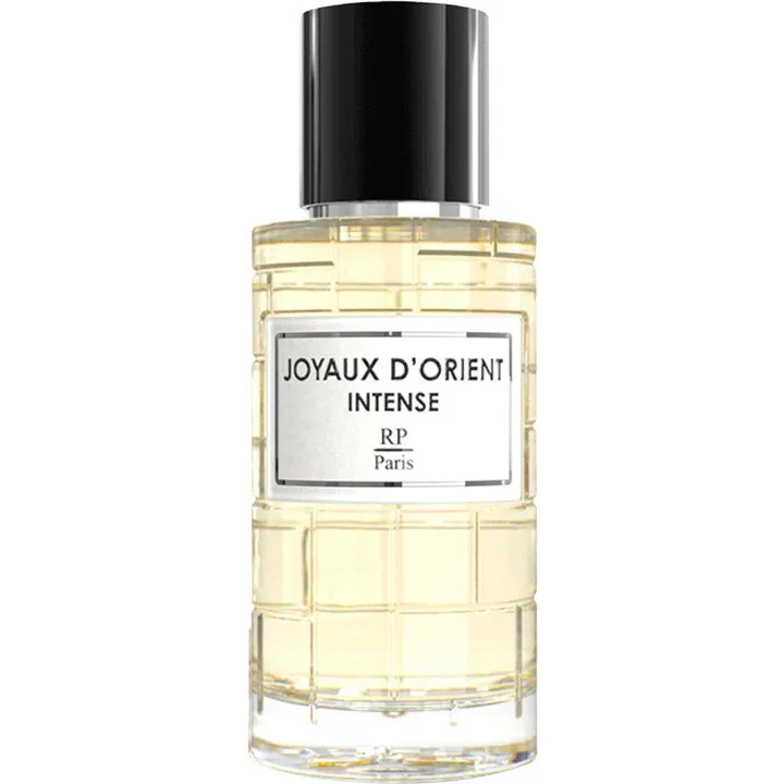RP Joyaux d'Orient Intense parfüm şişesi